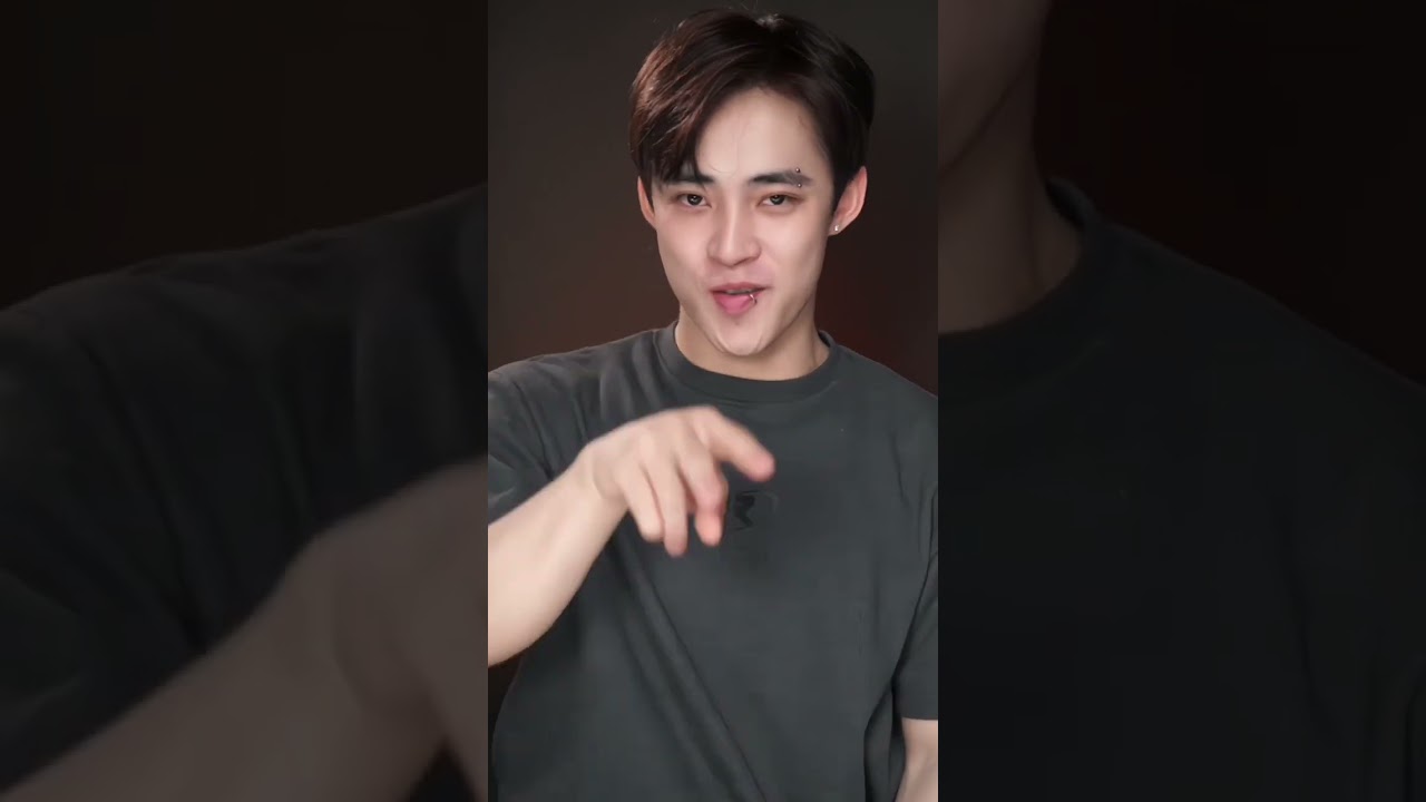 But even with nothin' on. Bet I made you look 