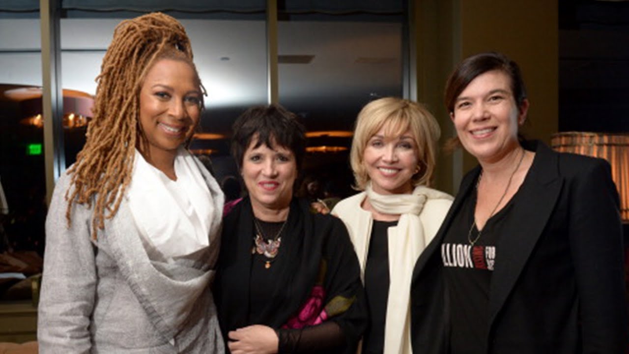 Kimberlé Crenshaw, This is a Moment to Come Together | MAKERS Moment