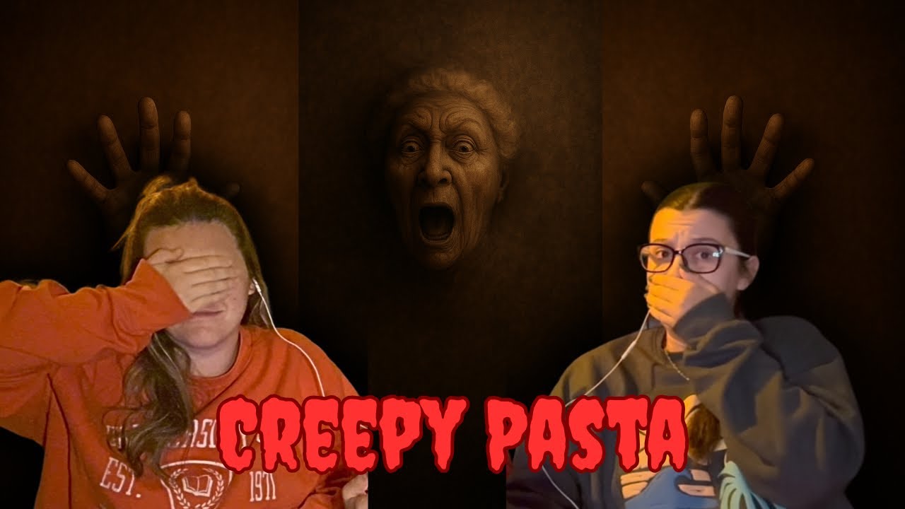 My neighbor keeps screaming at night. She’s been dead for 6 months…