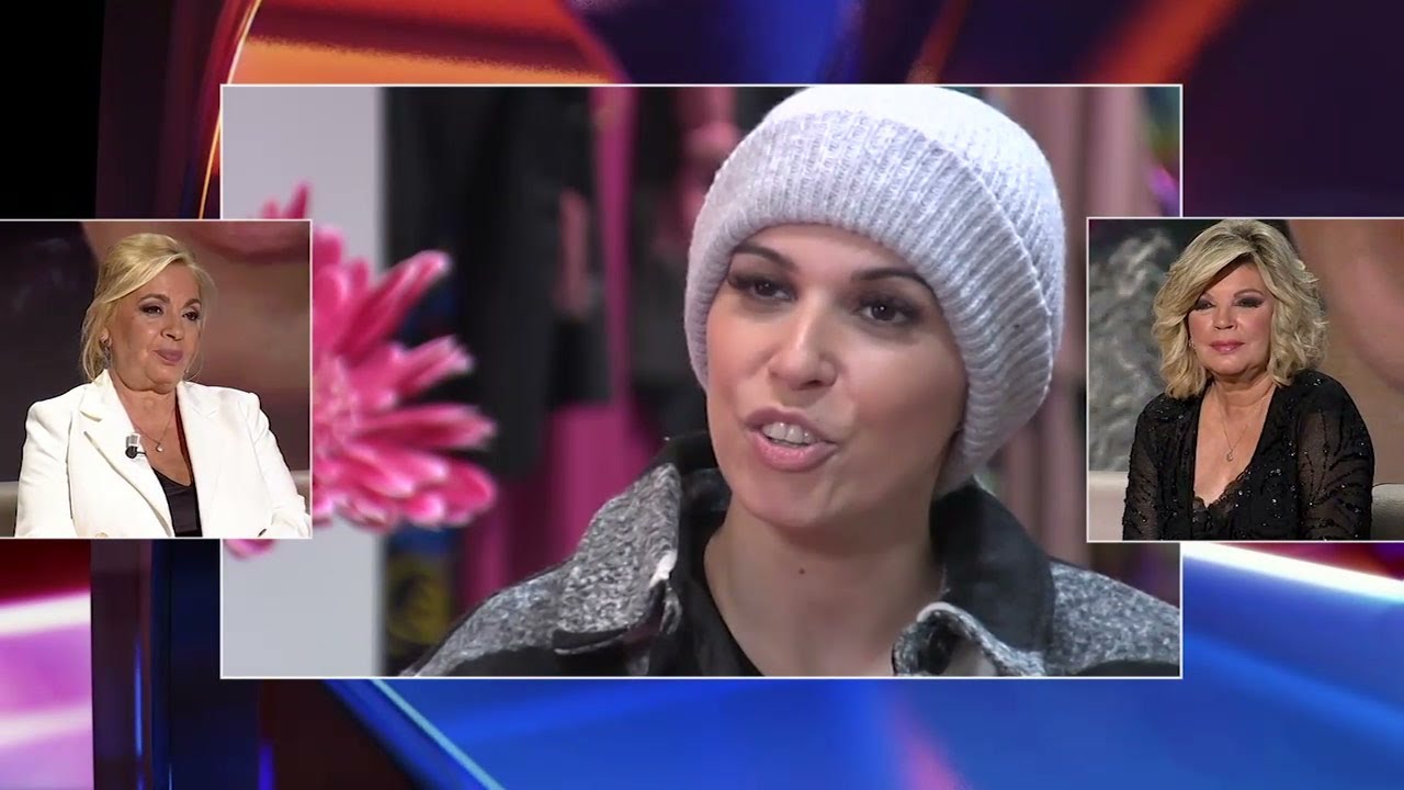Carmen Borrego defiende a una chica que discriminan por haber padecido cáncer