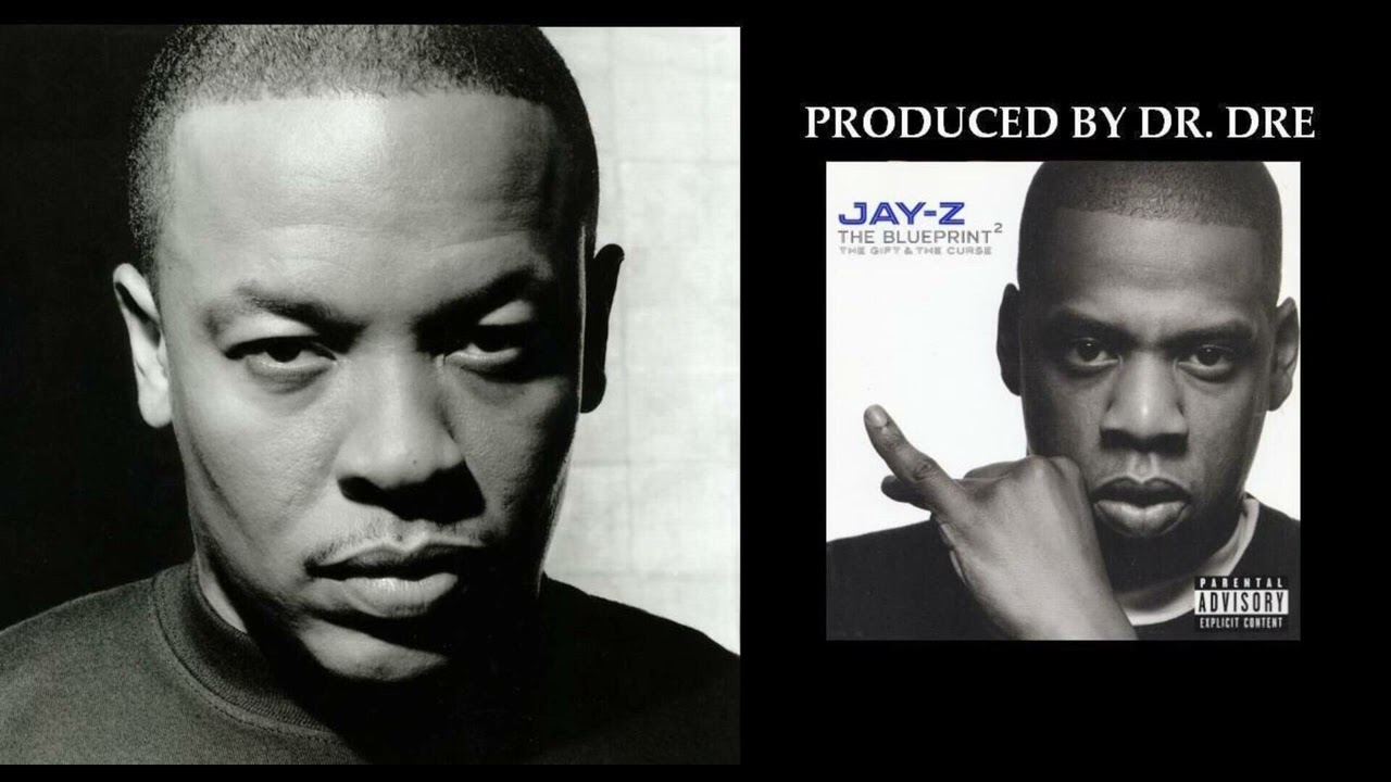 Jay-Z - The Watcher 2 (Instrumental)