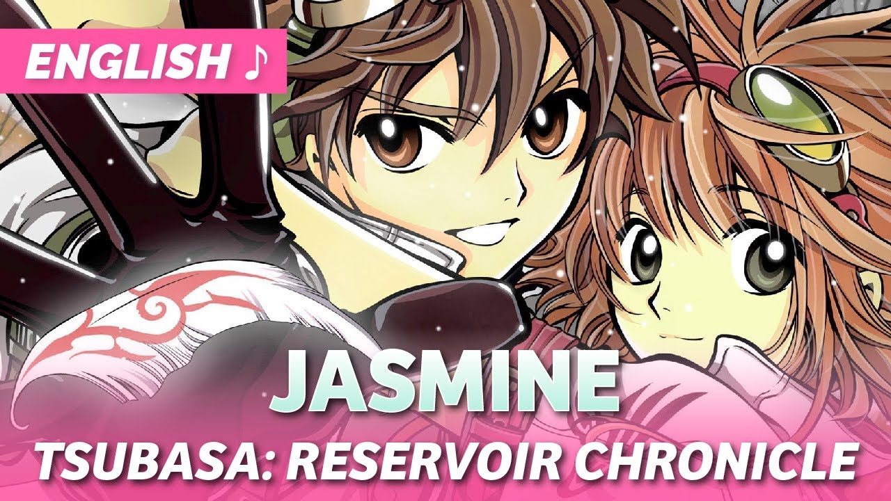 Tsubasa Reservoir Chronicle - 