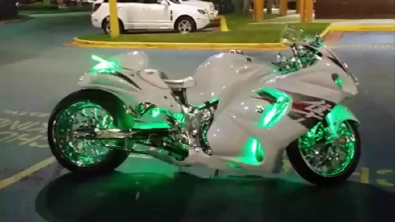 the best new motor 2017