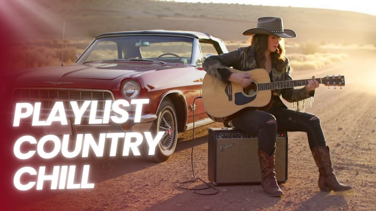 Classic Country Love Songs Best Slow Country Music Mix 💞🎙