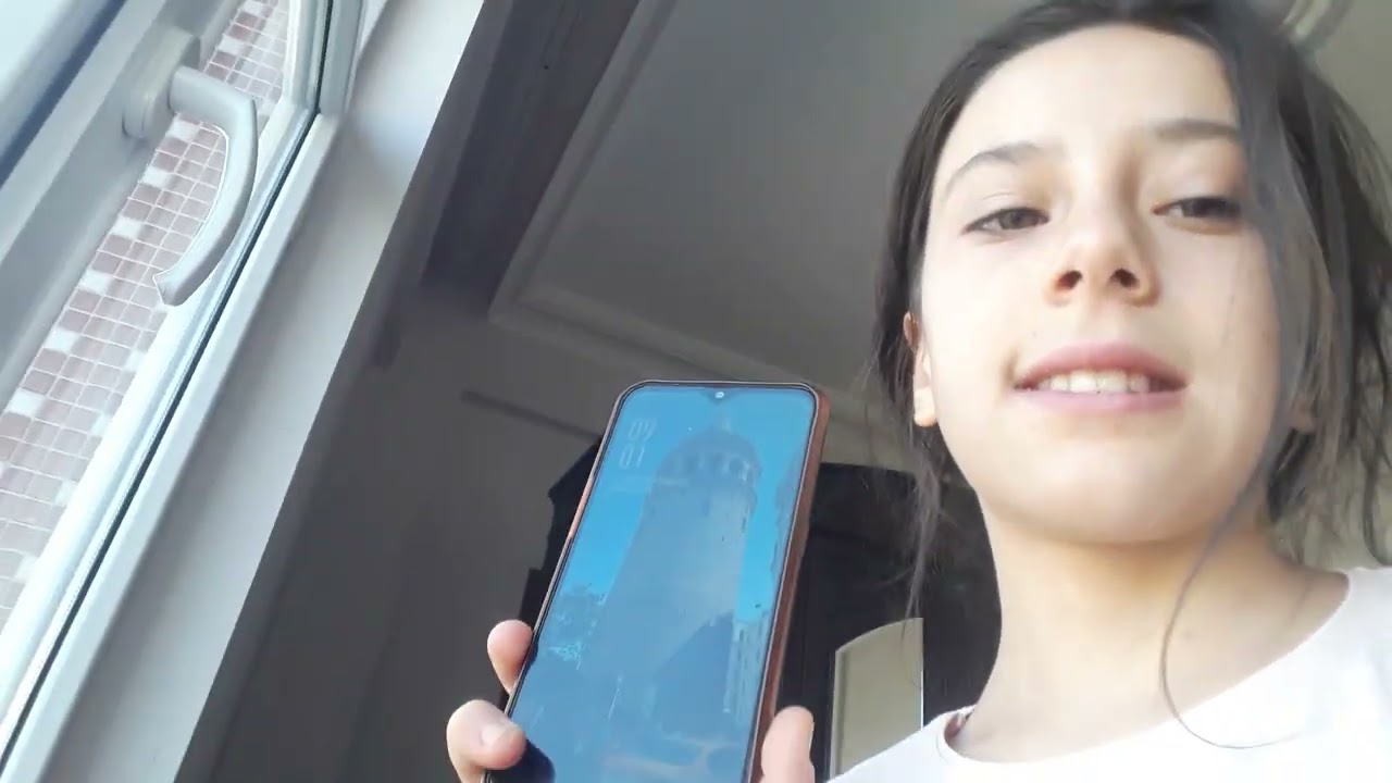 kuran kursuna benimle hazırlan (rutin)