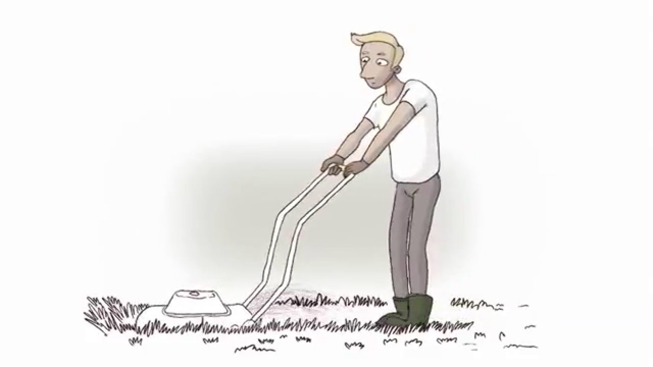 Forebygge kreft gjennom kostholdet 1 - Sondre | Kreftforeningen