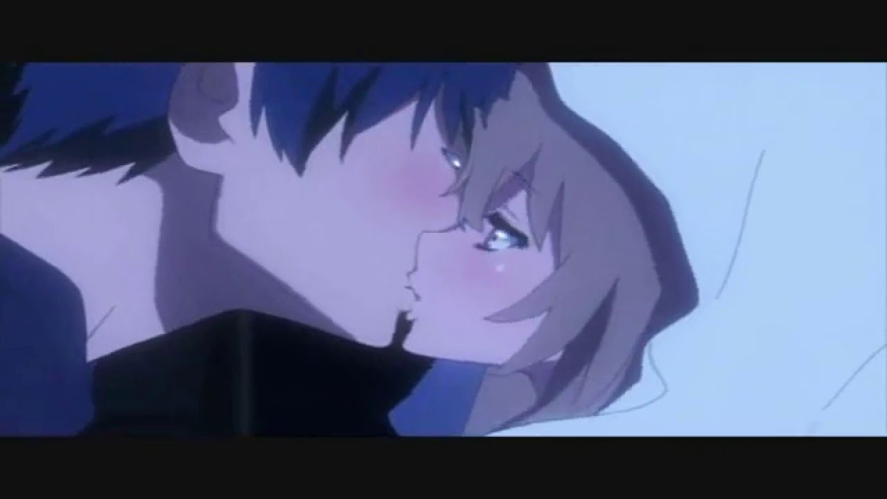 Animes Romance y Comedia III
