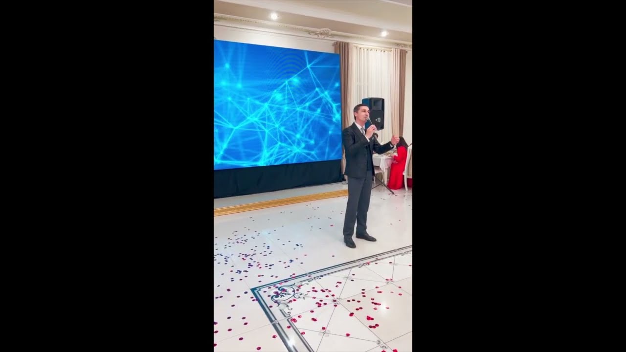 ИДАР НАУРУЗОВ 