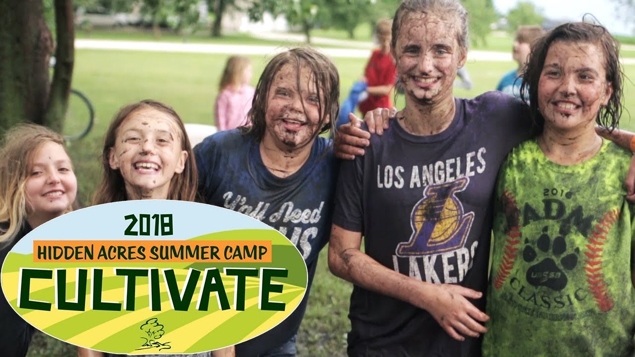 Cultivate - Week 2 Highlight 2