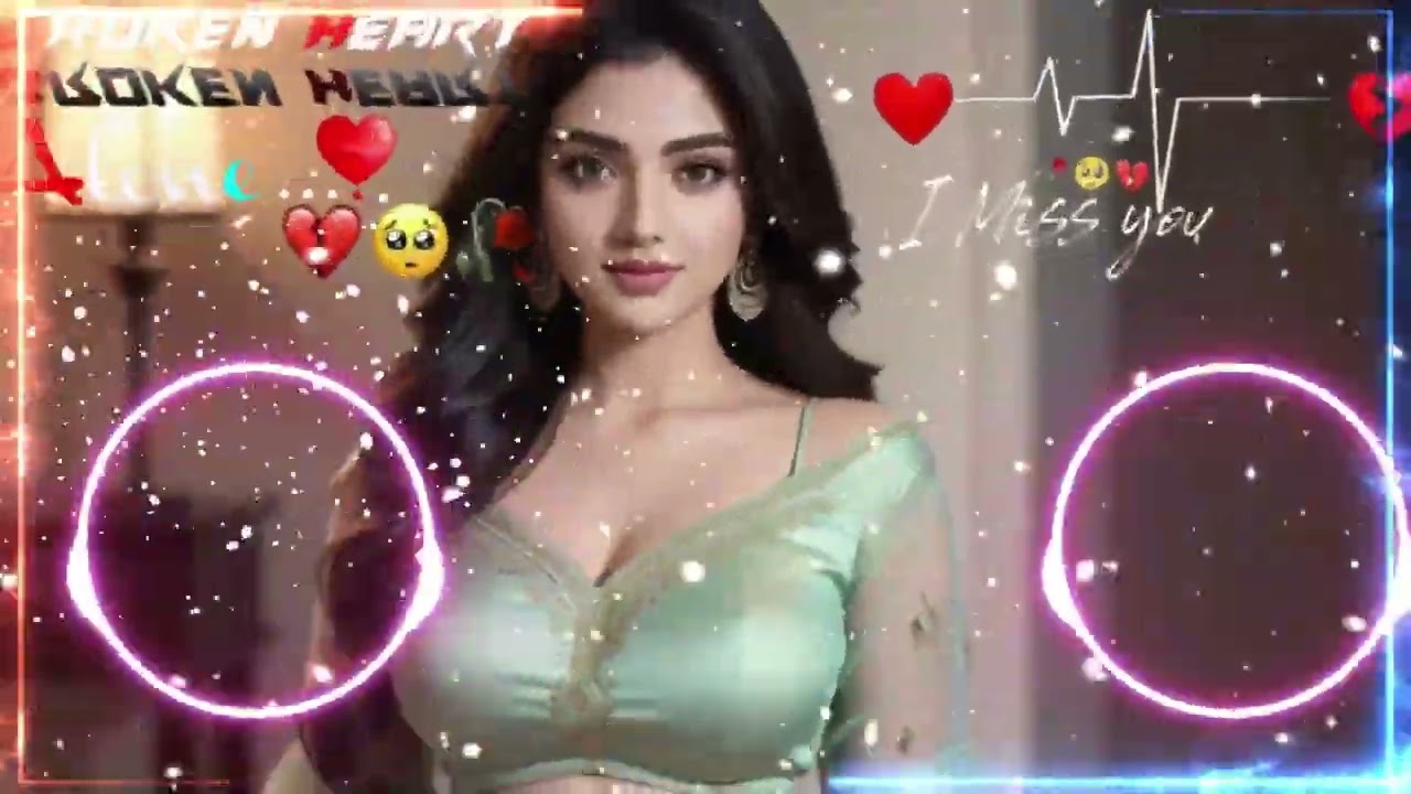Mere Dil Ki Dua ✨ New Hindi DJ Song Remix | Trending Remix Love Song Viral 🎶🎙️