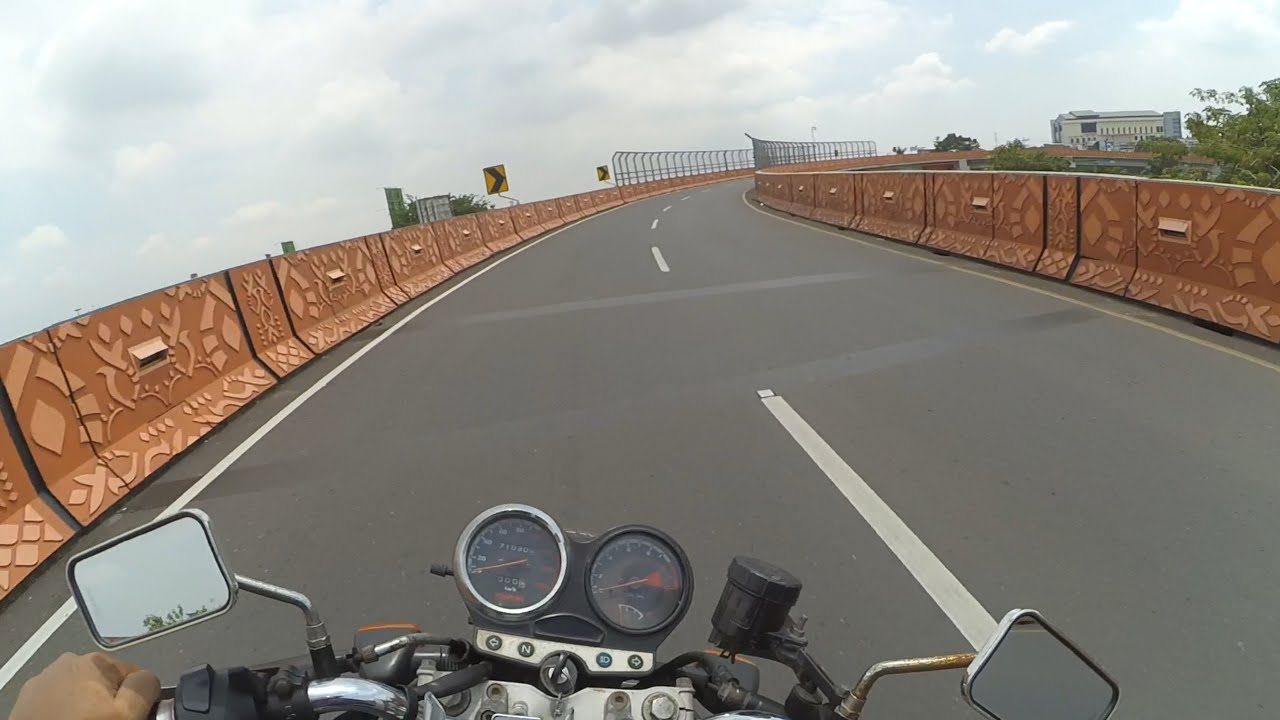 [NO COMMENTARY] PULANG DARI RUMAH SAKIT