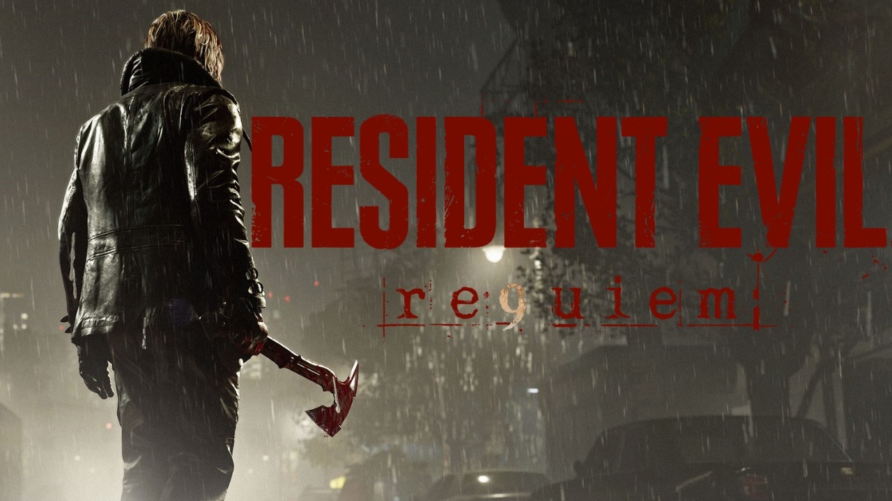 will we reach the conclusion? | Resident Evil 9 requiem