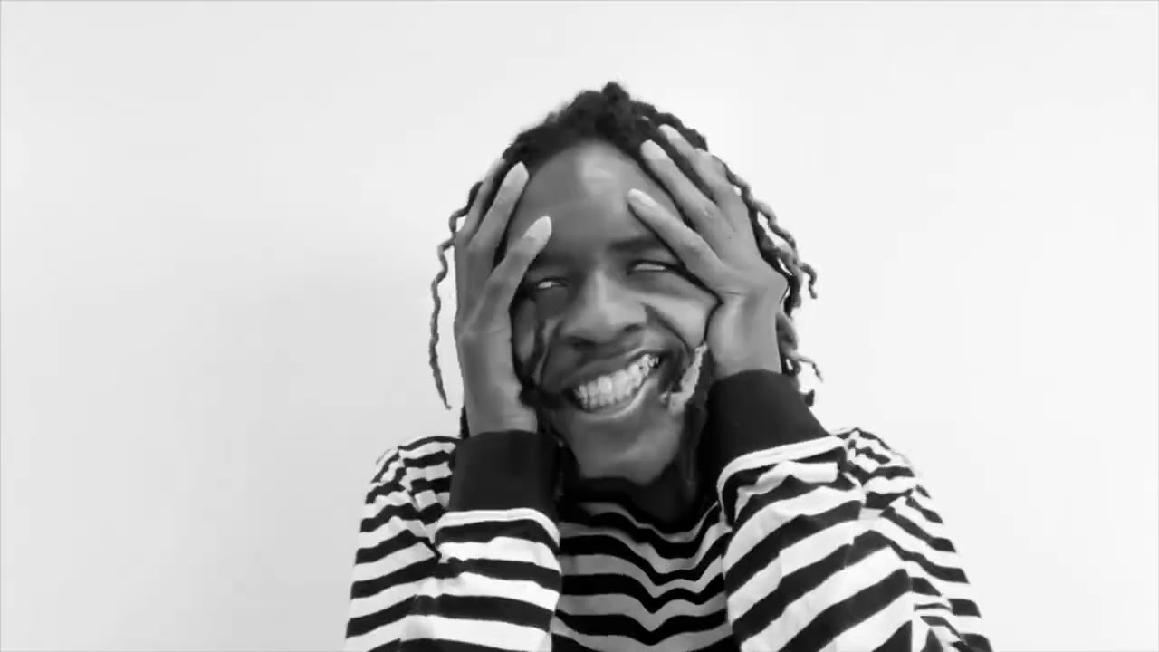 Jasiah - GUERRILLA WARFARE [Official Visualizer]