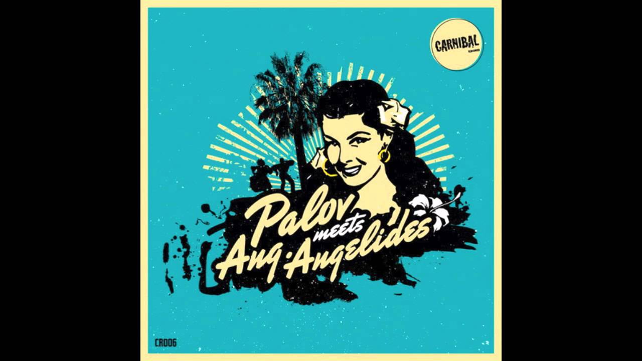 Palov meets Ang. Angelides - Waste of time