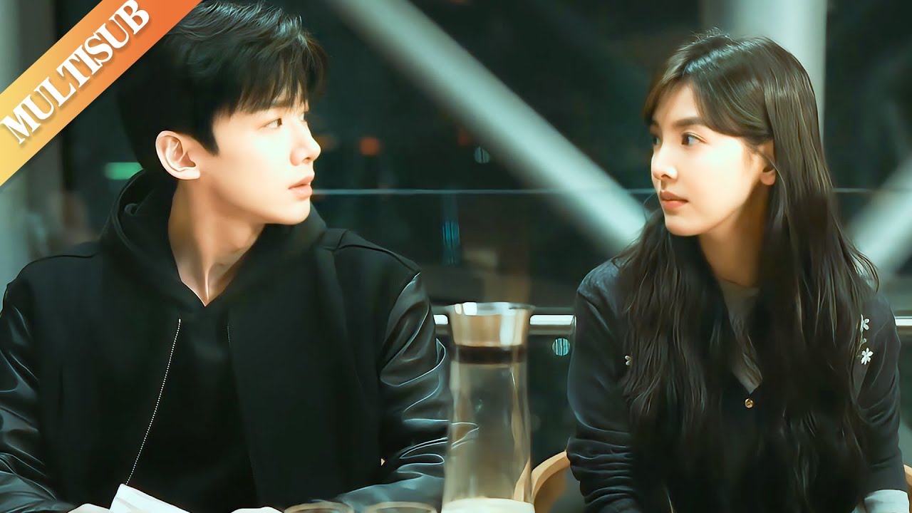 【𝐏𝐑𝐄𝐕𝐈𝐄𝐖】😍霸总当众官宣灰姑娘是他的女朋友，全场震惊狂喜！#难哄 #偷偷藏不住 #白敬亭 #爱情