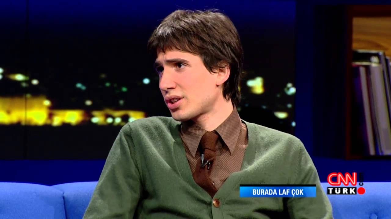 Seray Sever, Gün Koper, Altay, Eski Bando, Burada Laf Çok'a konuk oldu. Burada Laf Çok - 18.03.2014