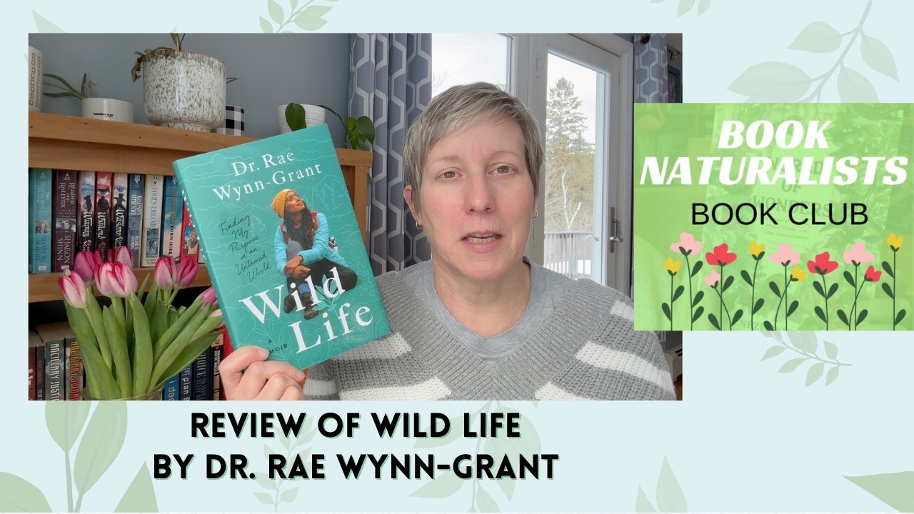 Review of Wild Life by Dr. Rae Wynn-Grant