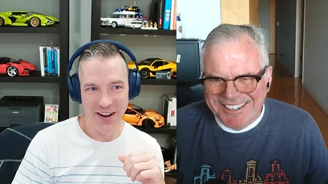 Jimmy Bogard on Monetizing Open Source Software [EPISODE 877]