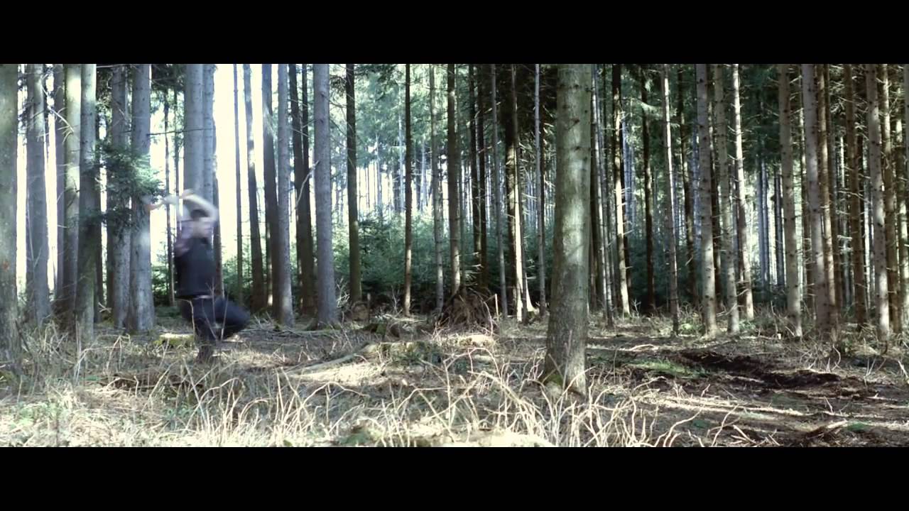 Dr. Lucs - Tag ein, Tag aus/Fundament (rappers.in-Exclusive)