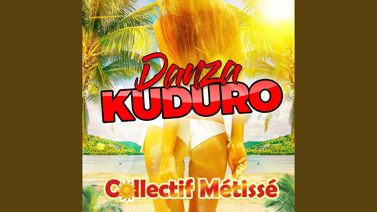 Danza Kuduro