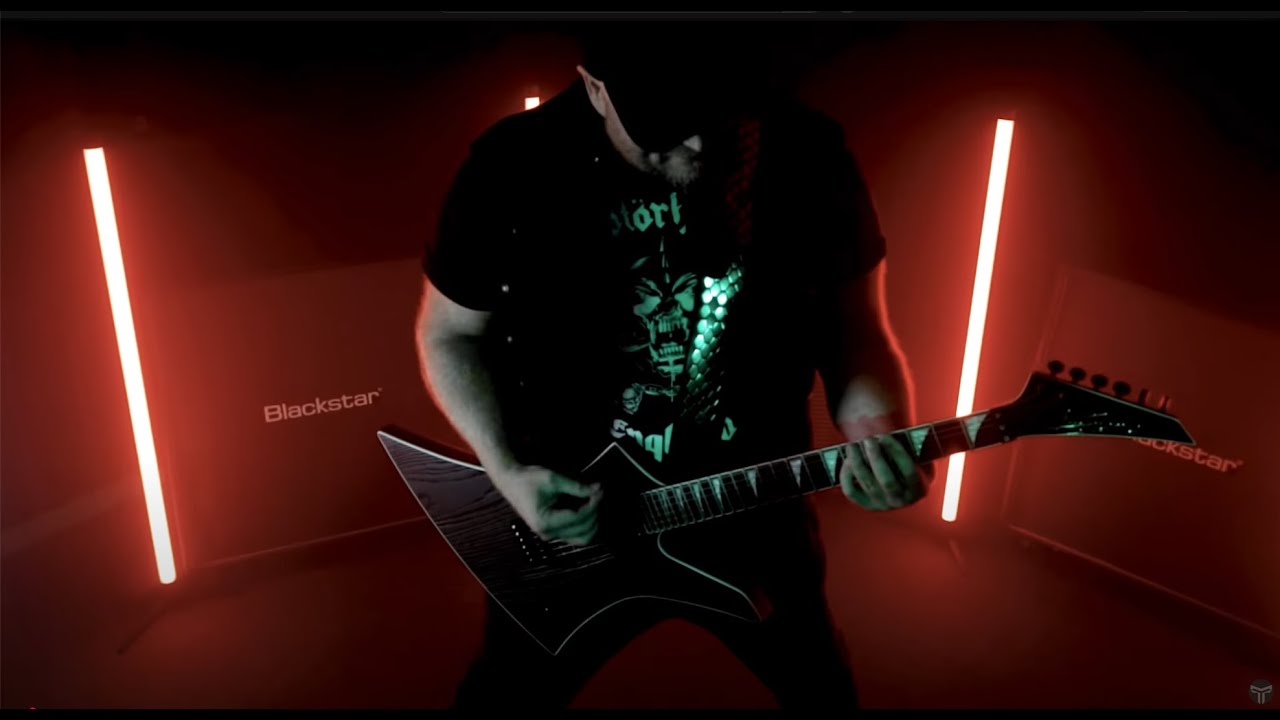 TERAMAZE - GLOOM // Official Music Video // Wells Music