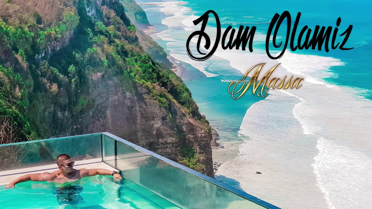 MASSA - Dam Olamiz (MUSIC)