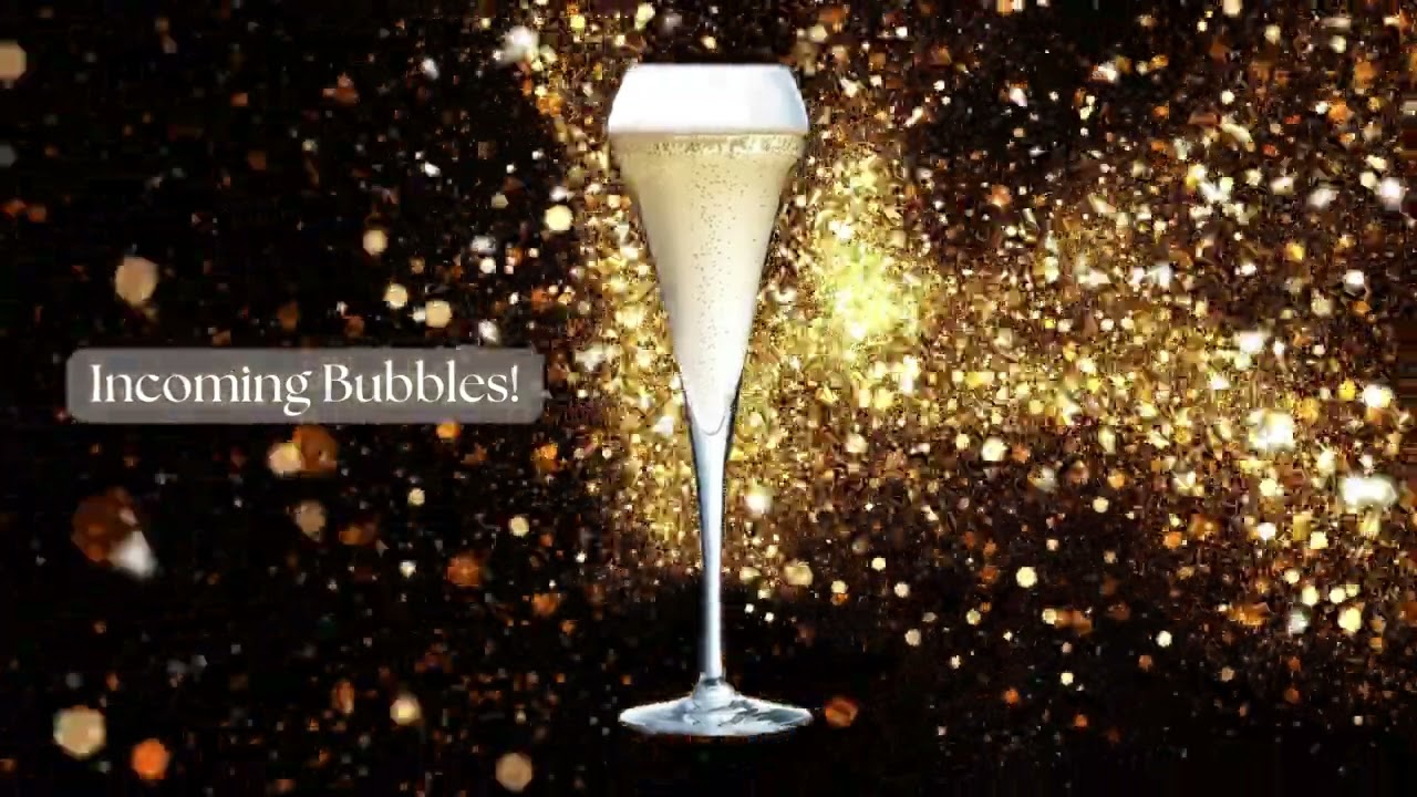 Champagne Glasses On Winelover.ie