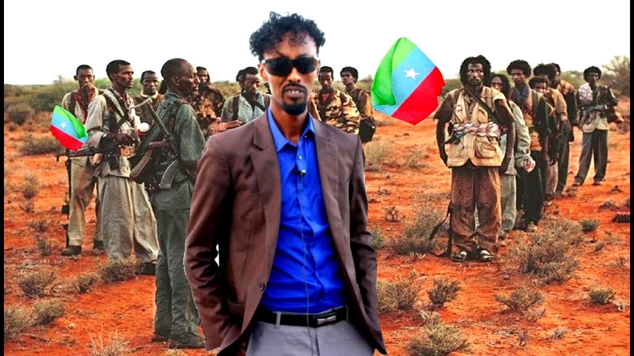 Dhaanto Cusub oo Qiiro leh | ONLF - JWXO | Bashiir Dirgax | 2019 HD.