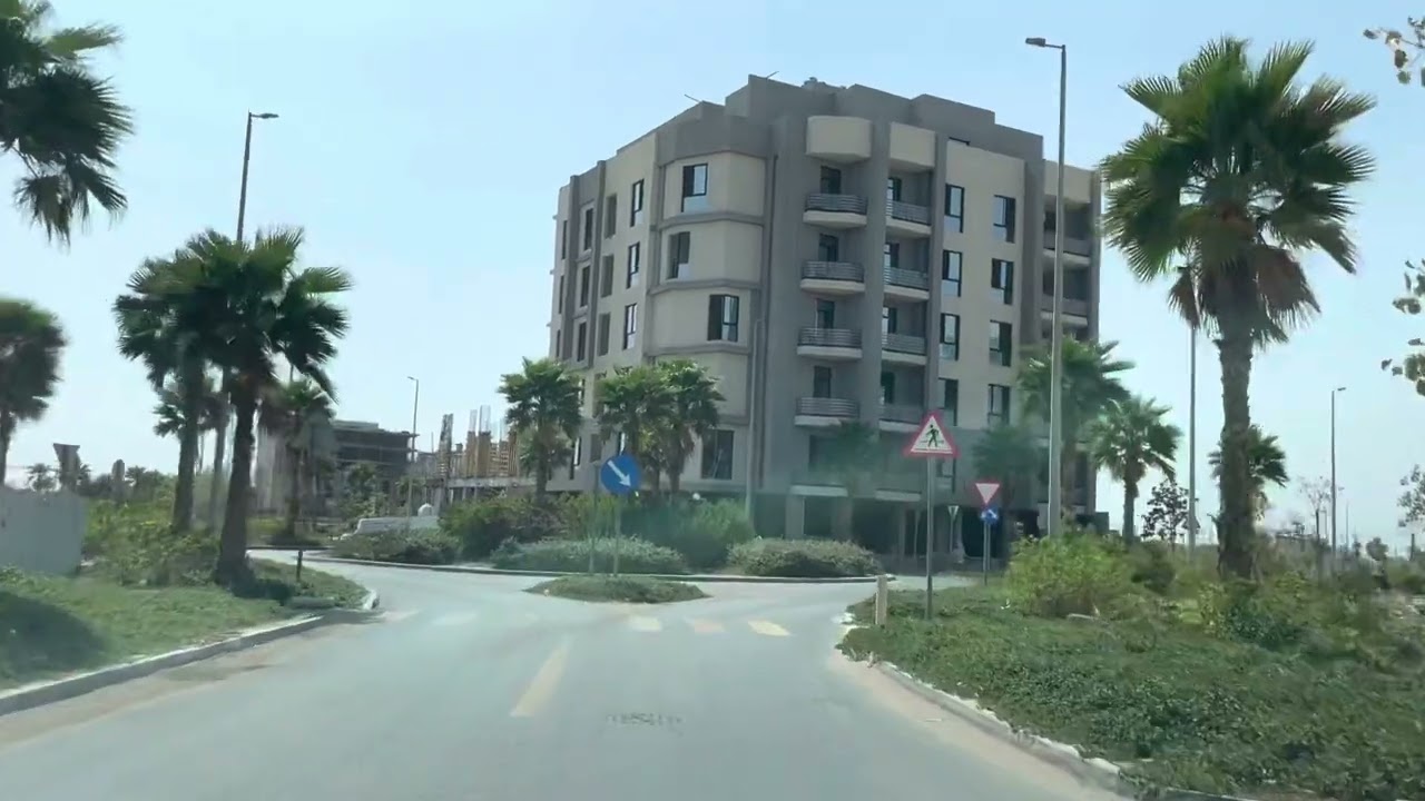 جولة في مخطط درب الحرمين في جدة عماير شقق التمليك ثورة عمرانية قوية