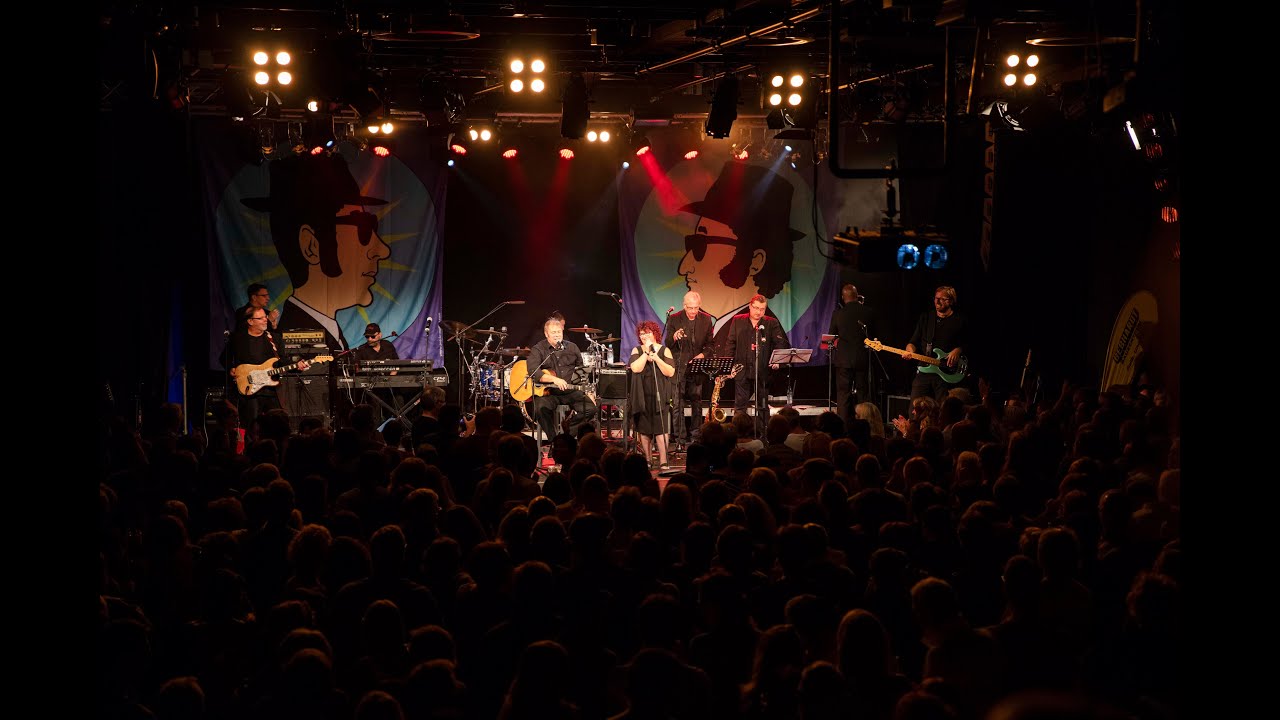 Wulli & Sonja und die Little Erlangen Bigband