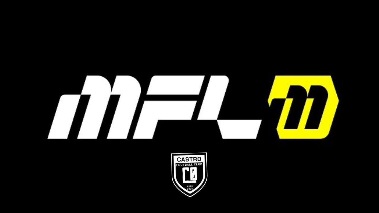 Starting My MFL Football Carrer!