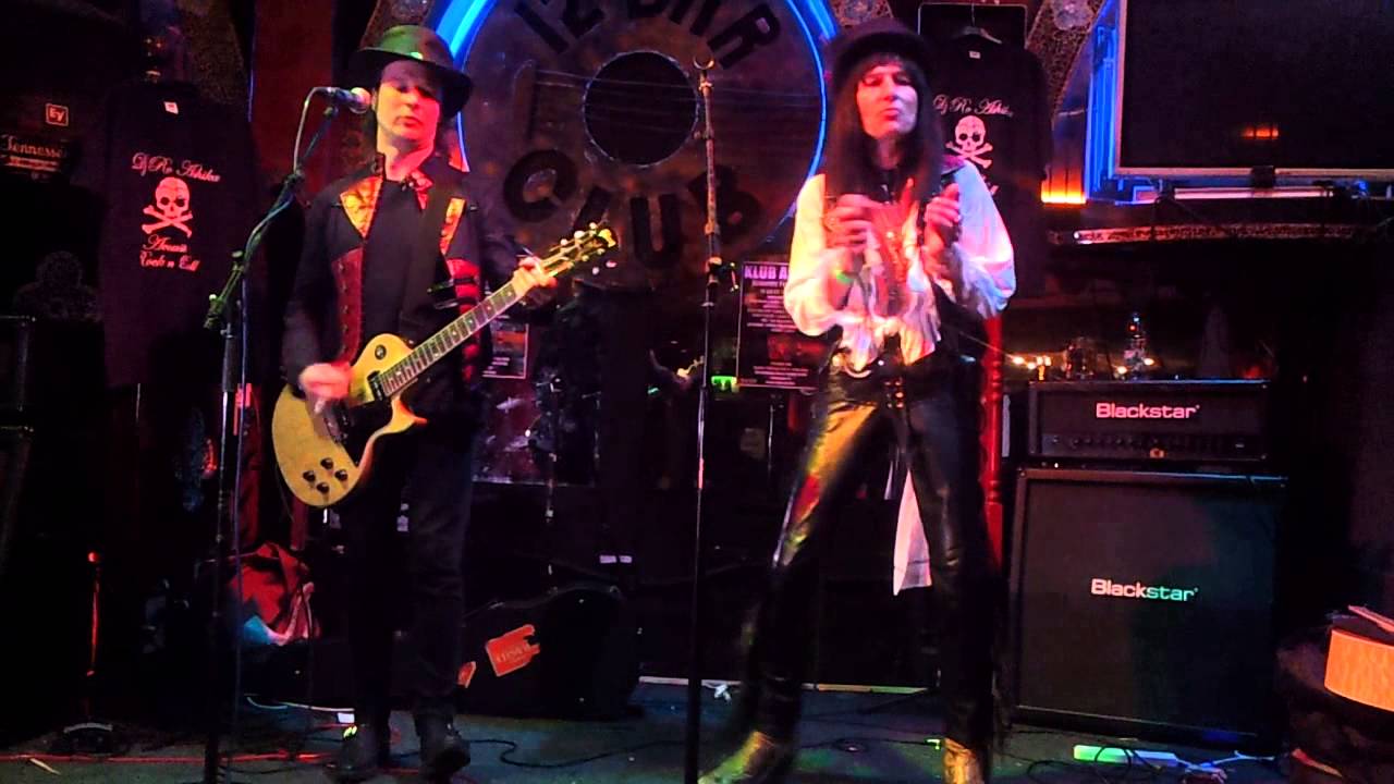 Tango Pirates *This Boogie*