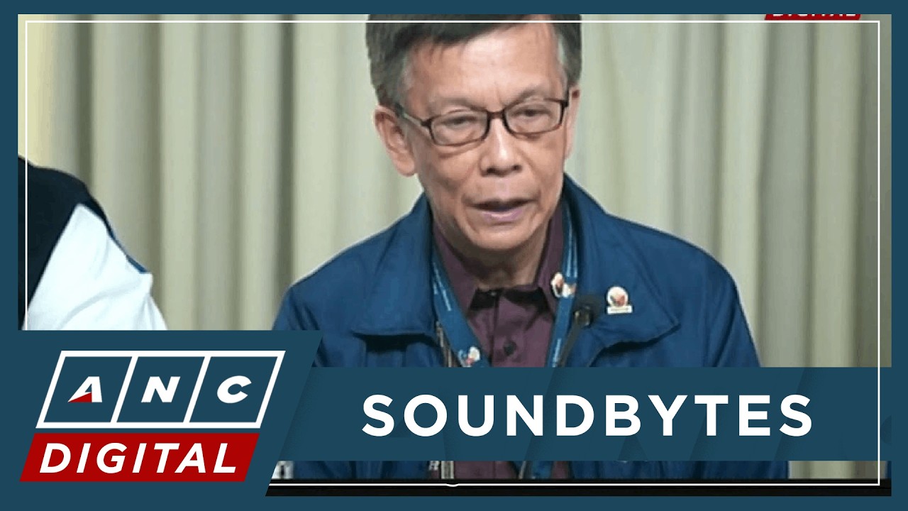 Cacdac: Filipino casualty Mary Ann De Vera died literally 'in line of duty' | ANC