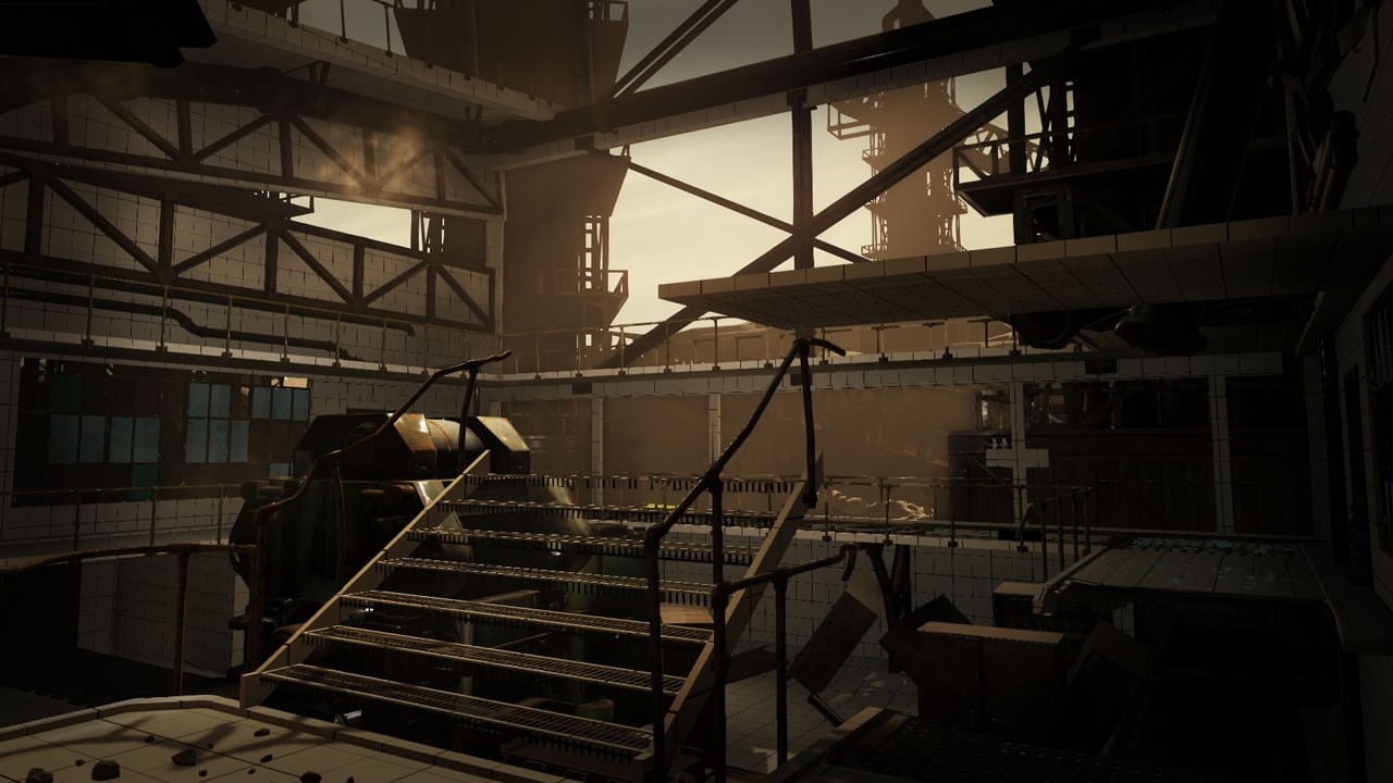 We're Remastering BURIED on Black Ops III...