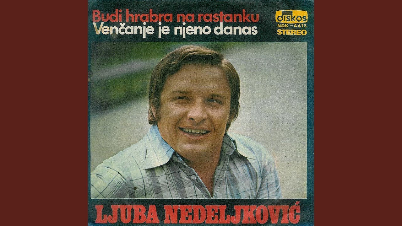 Budi hrabra na rastanku