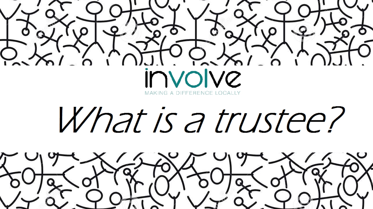 What is a Trustee?