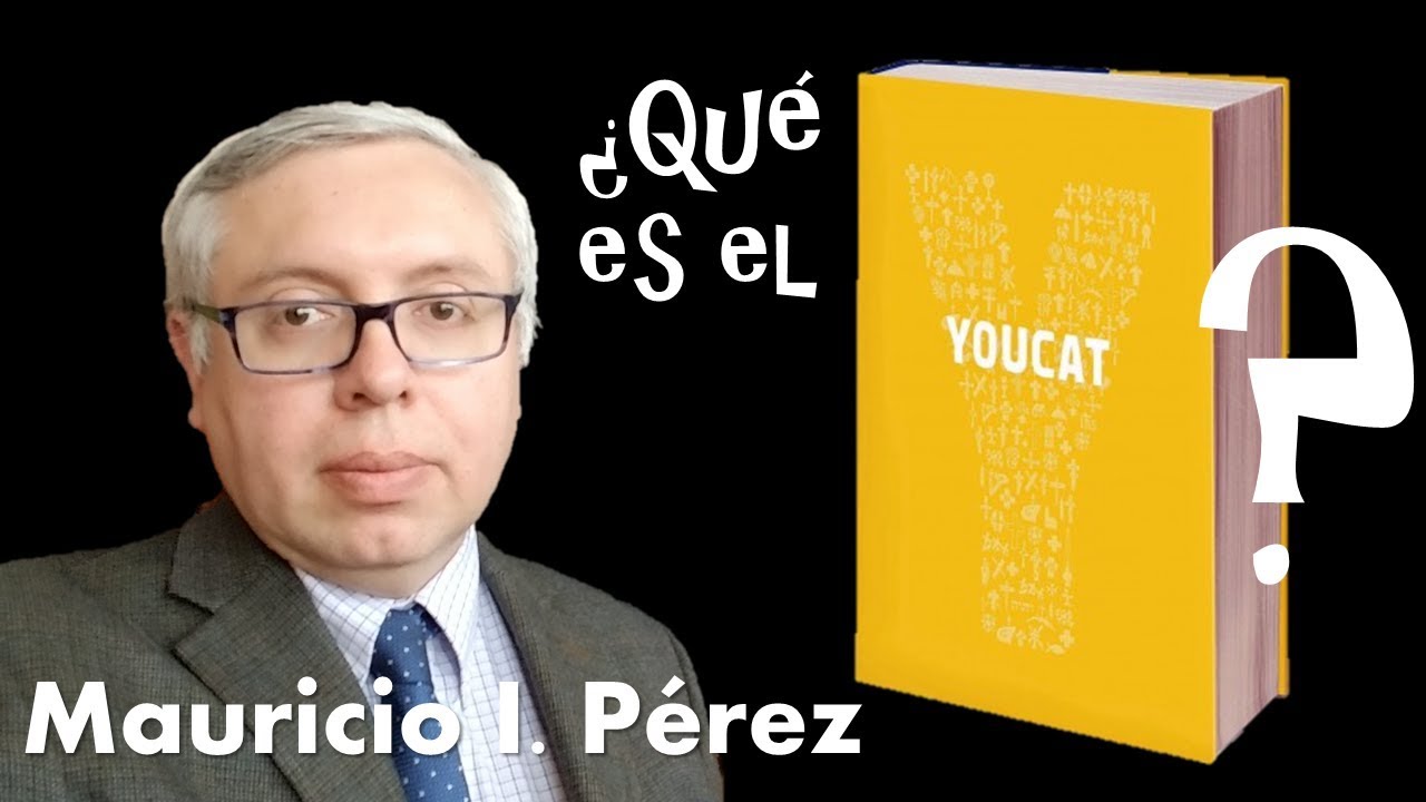 ¿Qué es el YouCat?