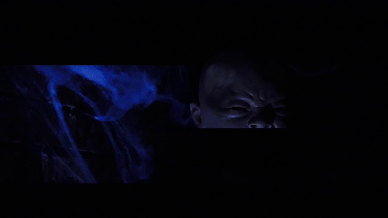 Another Halloween Cinemagraph