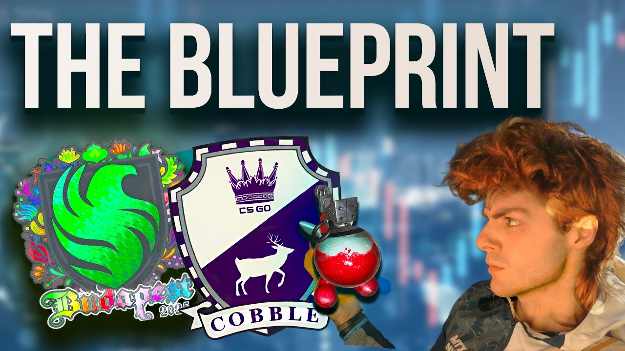 Valve's Next Plans For CS2 Skins Are Right In Front of Us