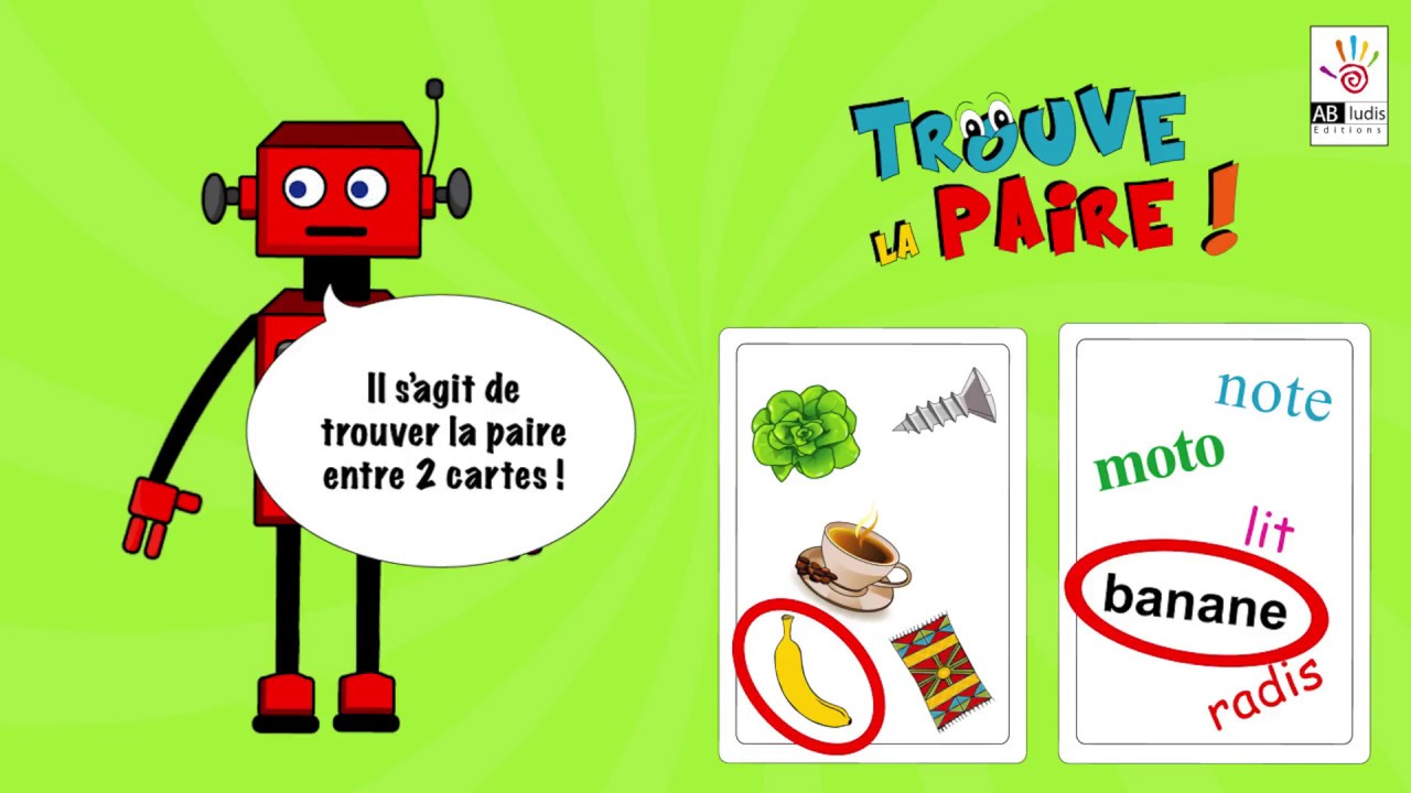 Tam Tam Safari - J'apprends &agrave; lire  - le coffret CP - AB LUDIS Editions