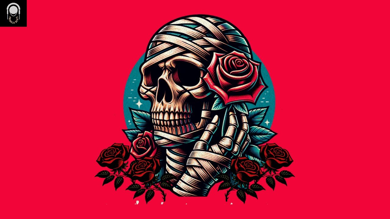 Freestyle Type Beat - 