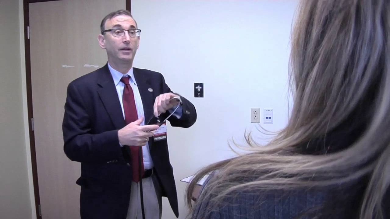 Weekly Checkup - Heart Disease