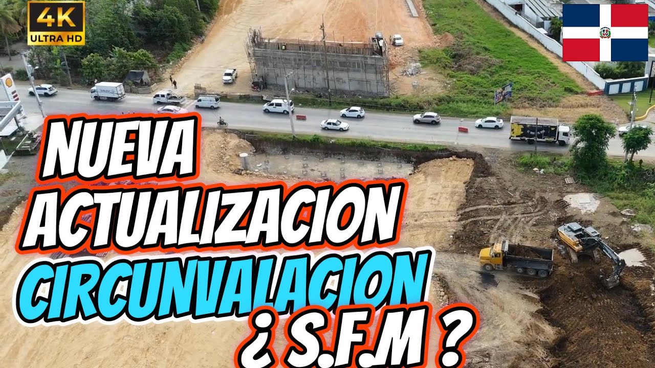 SIGUEN AVANZANDO EN LOS TRABAJOS DE EL ELEVADO
