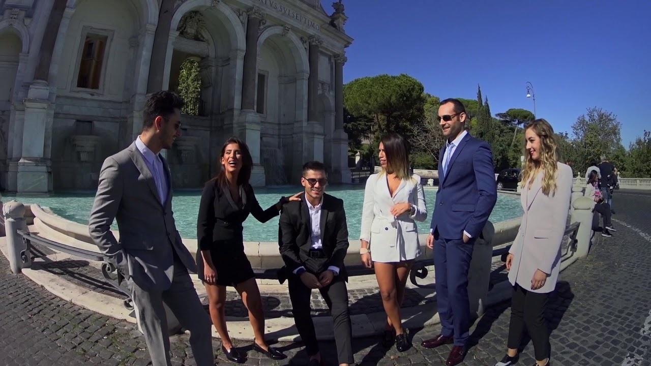 Backstage Shooting Arellano Shoes - Calzolaio Arellano