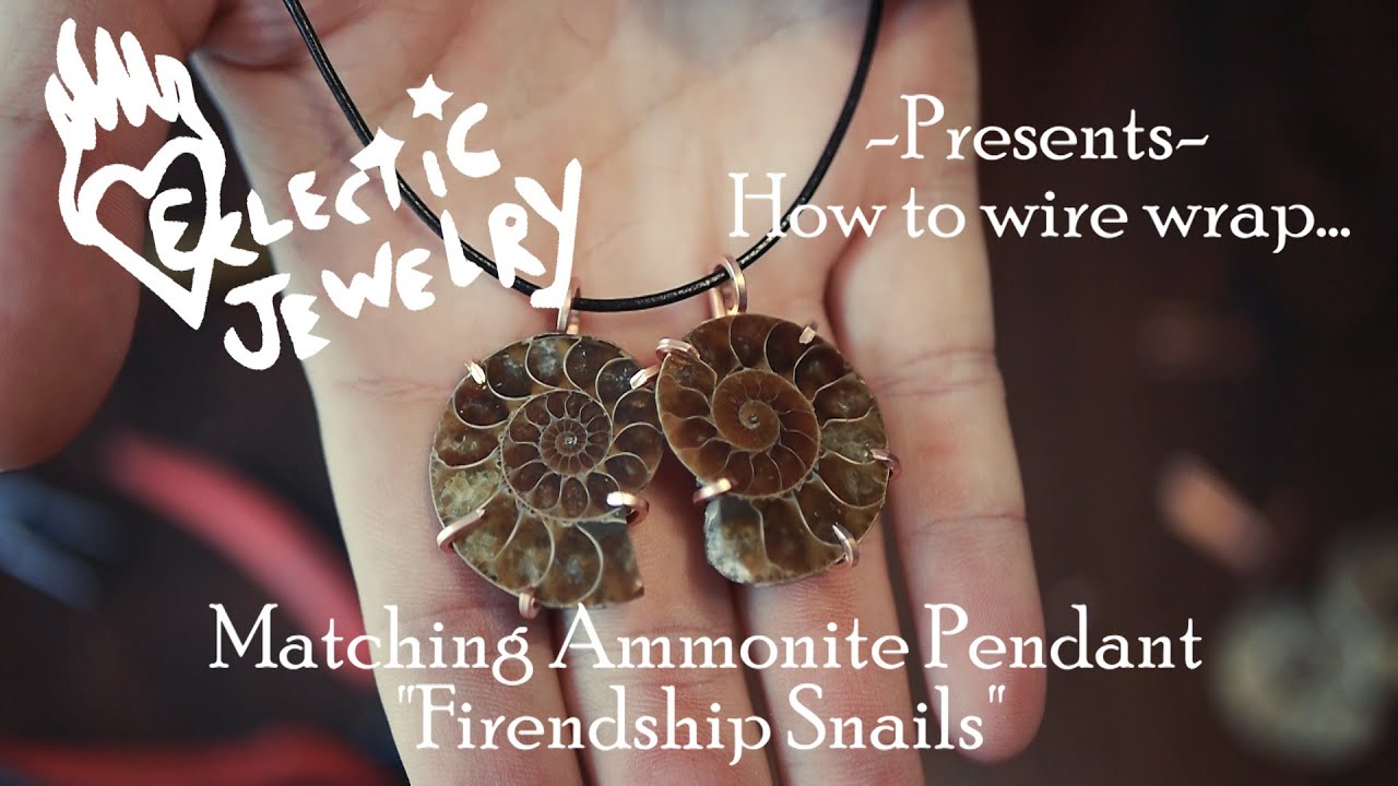 Eclectic Jewelry Presents - 