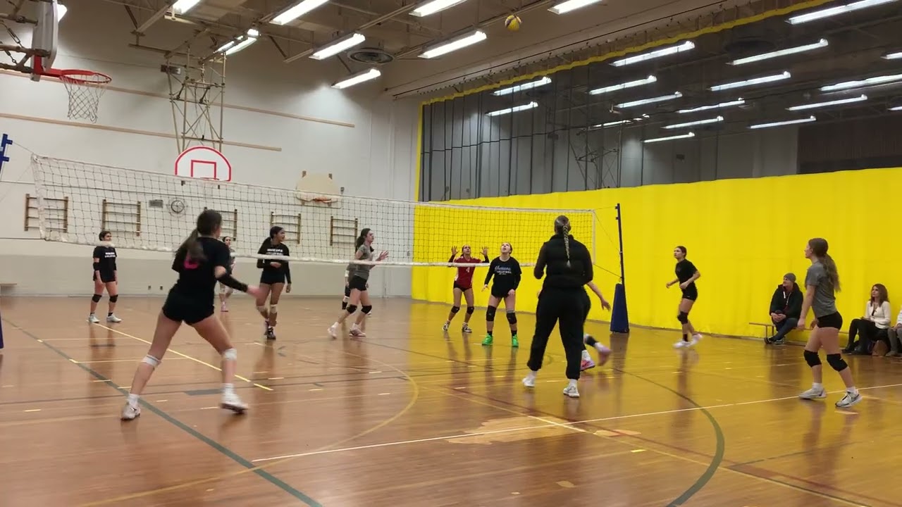 2702  feb4 /2026  16u humana blaze / wednesday practice game 