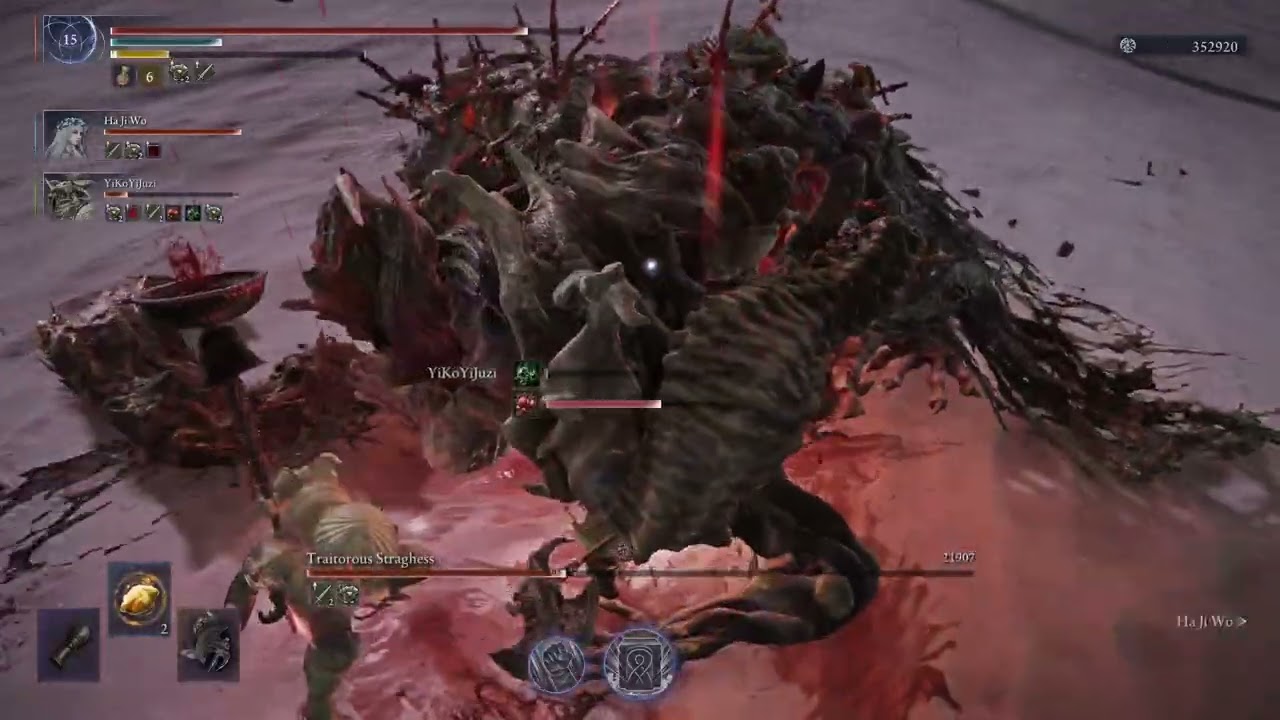 dreg