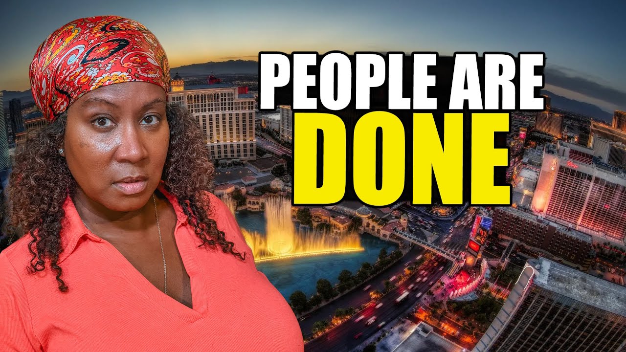 They Just Made Las Vegas Worse — Again