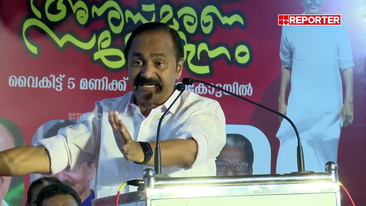 'ദേവസ്വം മന്ത്രിയറിയാതെ ശബരിമലയിൽ ഈച്ചപോലും പറക്കില്ല,  കോടതി വഴി അയ്യപ്പൻ ഇടപെട്ടു' | VD Satheesan