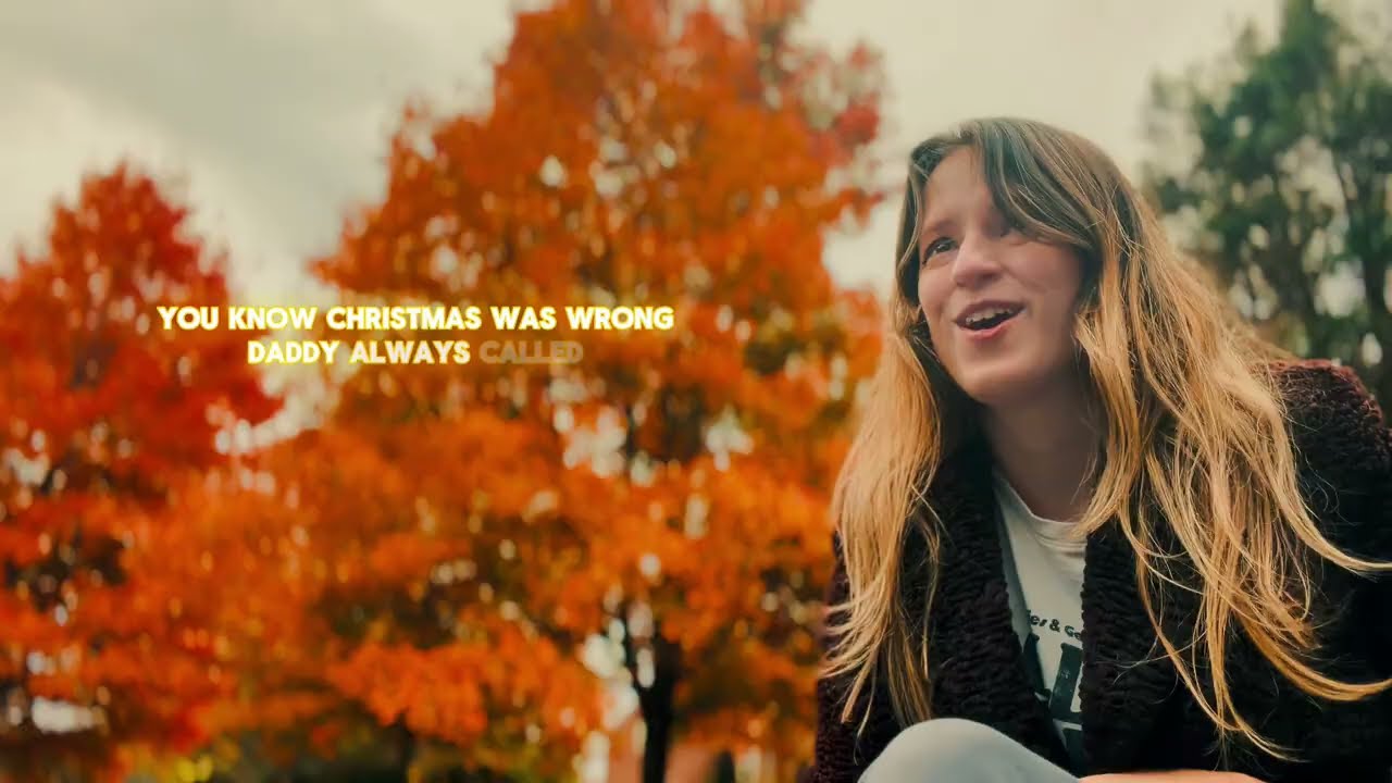 The Dragon, The Witch and The Nurse - Lyric video